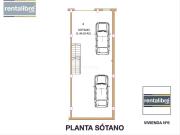 Casa pareada en venta en Sanlúcar de Barrameda, V...