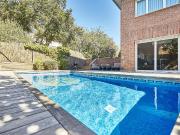 Casa pareada en venta en Sant Cugat del Vallès, Golf Can...