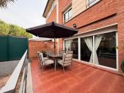 Casa pareada en venta en Sant Cugat del Vallès, Mira...