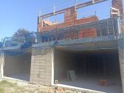 Casa pareada en venta en Sant Feliu de Pallerols. SANT...