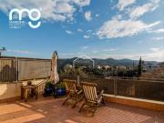 Casa pareada en venta en Sant Iscle de Vallalta....