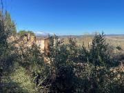 Casa pareada en venta en Sant Julià de Ramis. Masía en...