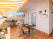 Casa pareada en venta en Sant Pol de Mar, Centre....