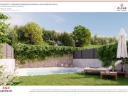 Casa pareada en venta en Sant Quirze del Vallès, Sant...
