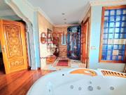 Casa pareada en venta en Santa Cruz de Bezana,...
