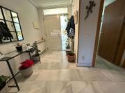 Casa pareada en venta en Santa Marta de Tormes. CHALET...