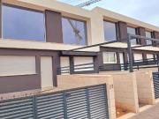 Casa pareada en venta en Santa Pola, Monte y Mar. VILLAS...