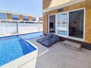 Casa pareada en venta en Santa Pola, Monte y Mar. Casas...