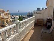 Casa pareada en venta en Santa Pola, Monte y Mar....