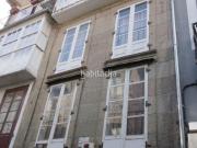 Casa pareada en venta en Santiago de Compostela, Casco...