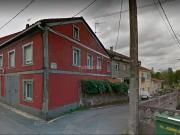 Casa pareada en venta en Santiago de Compostela,...