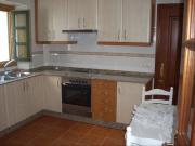 Casa pareada en venta en Santiago de Compostela,...