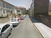 Casa pareada en venta en Santiago de Compostela,...