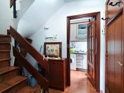 Casa pareada en venta en Santiago de Compostela,...