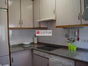 Casa pareada en venta en Santiago de Compostela,...