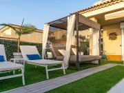 Casa pareada en venta en Santiago del Teide, Puerto de...