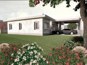 Casa pareada en venta en Sariegos. VIVIENDAS PAREADAS EN...