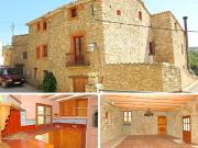 Casa pareada en venta en Sarral. Solvia Inmobiliaria...
