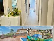 Casa pareada en venta en Segur de Calafell, Segur de...