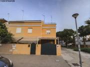 Casa pareada en venta en Sevilla, Colores Entreparques....