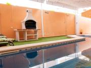 Casa pareada en venta en Sevilla, Colores Entreparques....