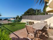 Casa pareada en venta en Sitges, Vallpineda Santa...