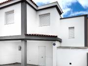 Casa pareada en venta en Tegueste. Residencial Villa del...