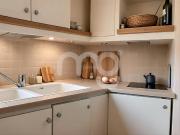 Casa pareada en venta en Teià. Casa noucentista en Teià....