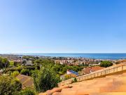 Casa pareada en venta en Teià. Chalet pareado con vistas...