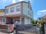 Casa pareada en venta en Teo. Azabache vende amplio...