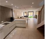 Casa pareada en venta en Terrassa, Ca n'Aurell. CASA...