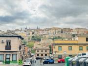 Casa pareada en venta en Toledo, Antequeruela...