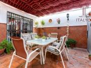 Casa pareada en venta en Tomares, Hacienda la Cartuja....