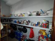 Casa pareada en venta en Tomelloso. Casas pareadas.