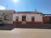 Casa pareada en venta en Tomelloso. Casas pareadas.