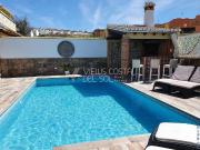 Casa pareada en venta en Torre del Mar, Centro. Pareado...