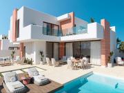 Casa pareada en venta en Torre Pacheco, Roldán. Costa...