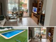 Casa pareada en venta en Torredembarra, Clarà Costa...