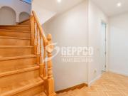 Casa pareada en venta en Torrejón de Ardoz, Parque...