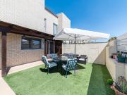 Casa pareada en venta en Torrejón de Ardoz, Soto de...