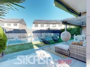 Casa pareada en venta en Torrejón de la Calzada. Casas...