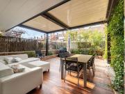 Casa pareada en venta en Torrelodones, Centro Comercial...