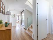 Casa pareada en venta en Torrelodones, Centro Comercial...