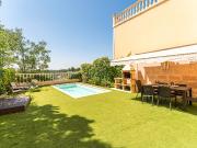 Casa pareada en venta en Torrelodones, El Monte. CAPITAL... Casa pareada en venta en Torrelodones, El Monte. CAPITAL...