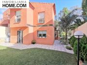 Casa pareada en venta en Torremolinos, La Colina....