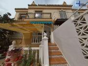 Casa pareada en venta en Torremolinos, Los Álamos....