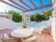 Casa pareada en venta en Torremolinos, Los Álamos....