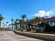 Casa pareada en venta en Torremolinos, Los Álamos. Vive...