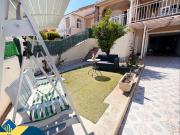 Casa pareada en venta en Torrevieja, Los Balcones Los...