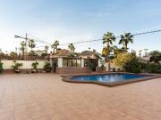 Casa pareada en venta en Torrevieja, Los Balcones Los...